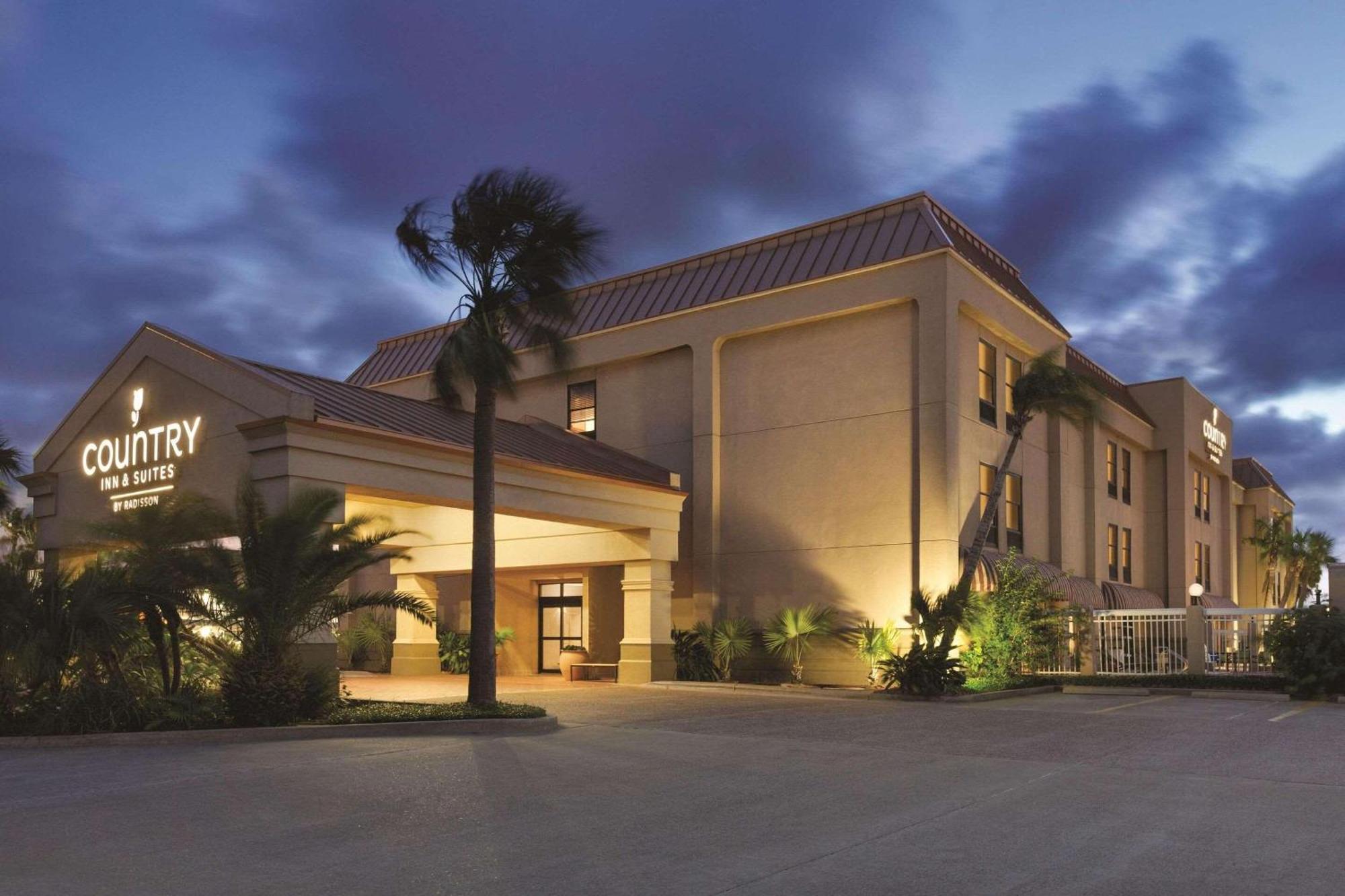 Country Inn & Suites By Radisson, Portland, Tx Εξωτερικό φωτογραφία