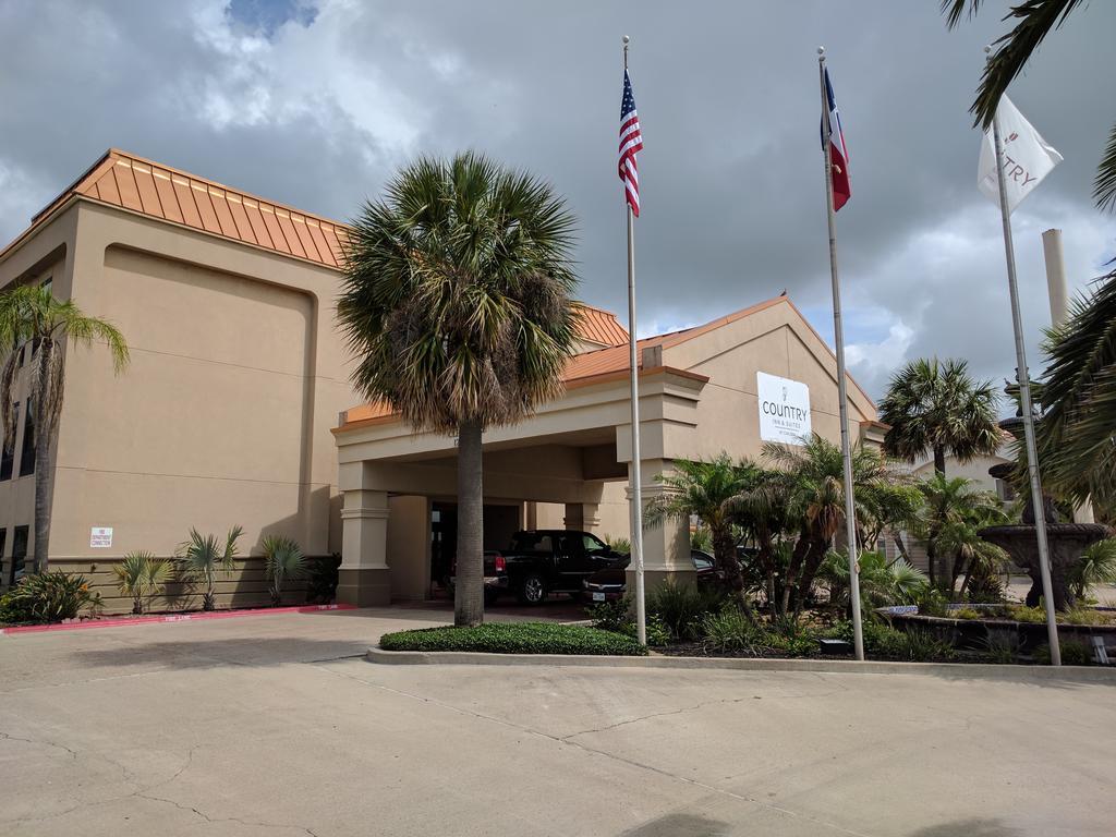 Country Inn & Suites By Radisson, Portland, Tx Εξωτερικό φωτογραφία
