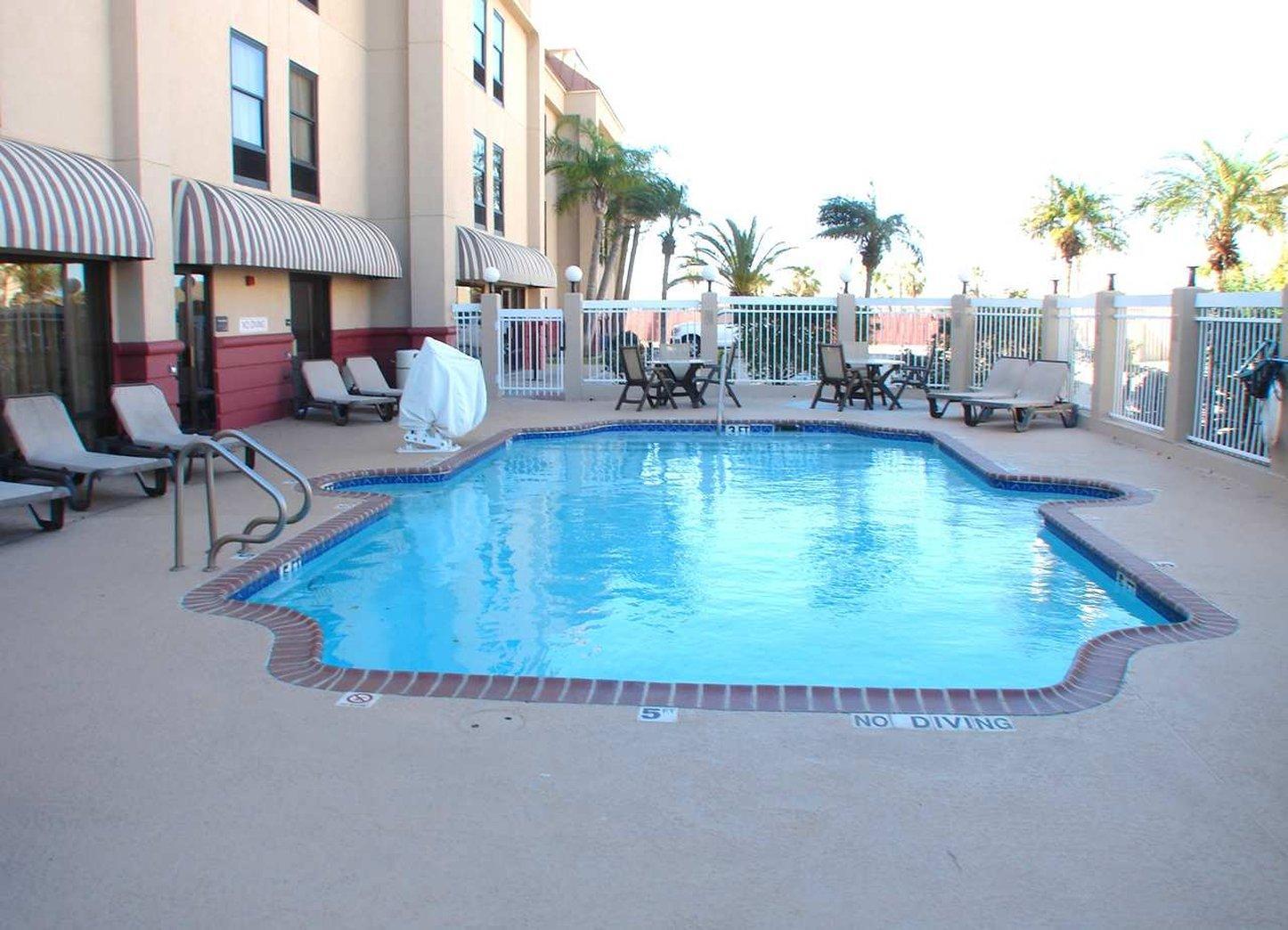 Country Inn & Suites By Radisson, Portland, Tx Εξωτερικό φωτογραφία